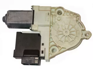 986031-103 Моторчик стеклоподъемника Volkswagen Polo 4 Арт e11964130, вид 1