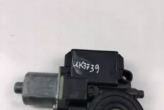 6R0959811G Моторчик стеклоподъемника Volkswagen Polo 5 Арт e11964128, вид 2