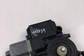 6R0959811G Моторчик стеклоподъемника Volkswagen Polo 5 Арт e11964128, вид 3