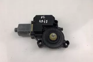 6R0959811B Моторчик стеклоподъемника Volkswagen Polo 5 Арт e11964118, вид 1