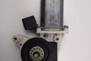 3B4837752 Моторчик стеклоподъемника Volkswagen Passat B5 Арт e11964105, вид 2