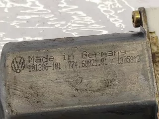 1J1959802D 101434-202 Моторчик стеклоподъемника Volkswagen Golf 4 Арт e11964006, вид 4