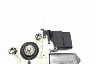 1K4839402C Моторчик стеклоподъемника Volkswagen Golf 5 Арт e11963991, вид 3