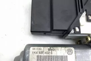 1K4839402C Моторчик стеклоподъемника Volkswagen Golf 5 Арт e11963991, вид 4