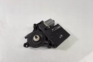 0130822451 Моторчик стеклоподъемника Volkswagen Golf 5 Арт e11963970, вид 2
