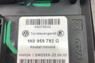 1K0959702K Моторчик стеклоподъемника Volkswagen Golf 5 Арт e11963959, вид 4