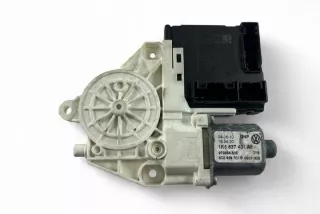 1K5837401AR Моторчик стеклоподъемника Volkswagen Golf 6 Арт e11963949, вид 2