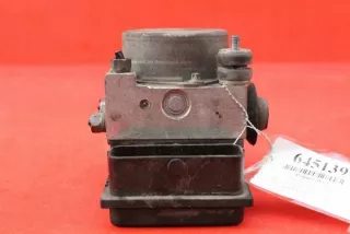 0265800791 Блок ABS Ford KA 2 Арт e11963930, вид 2