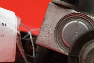 0265800791 Блок ABS Ford KA 2 Арт e11963930, вид 7