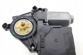1K0959792C Моторчик стеклоподъемника Volkswagen Caddy 3 Арт e11963923, вид 5