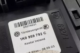 1K0959792C Моторчик стеклоподъемника Volkswagen Caddy 3 Арт e11963923, вид 6