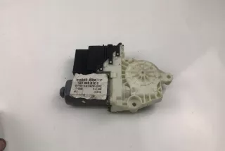 101388101 Моторчик стеклоподъемника Seat Toledo 4 Арт e11963841, вид 3