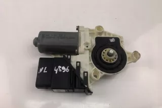 101388101 Моторчик стеклоподъемника Seat Toledo 4 Арт e11963841, вид 4