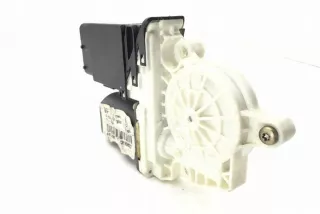 101386101 Моторчик стеклоподъемника Seat Leon 2 Арт e11963817, вид 2