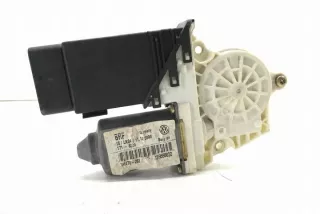 101386101 Моторчик стеклоподъемника Seat Leon 2 Арт e11963817, вид 4