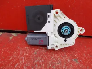1K0959703P 973624-106 Моторчик стеклоподъемника Seat Leon 2 Арт e11963807, вид 1