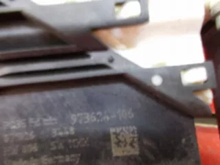 1K0959703P 973624-106 Моторчик стеклоподъемника Seat Leon 2 Арт e11963807, вид 4