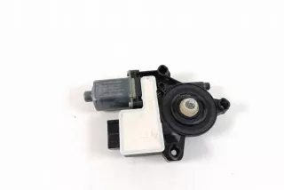 2Q1959406B Моторчик стеклоподъемника Seat Ibiza 5 Арт e11963780, вид 4