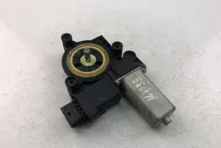 5000577 Моторчик стеклоподъемника Opel Corsa D Арт e11963610, вид 3