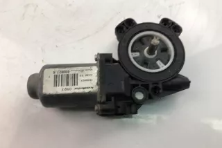 400927B Моторчик стеклоподъемника Nissan Navara D40 Арт e11963596, вид 1