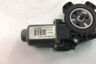 400927B Моторчик стеклоподъемника Nissan Navara D40 Арт e11963596, вид 3