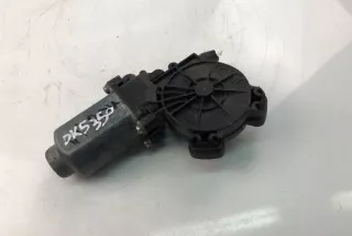 400927B Моторчик стеклоподъемника Nissan Navara D40 Арт e11963596, вид 4