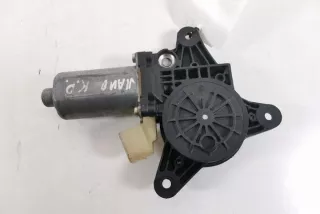 A0068204642 Моторчик стеклоподъемника Mercedes Vito W639 Арт e11963568, вид 2