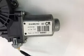400907 Моторчик стеклоподъемника Hyundai Santa FE 2 (CM) Арт e11963201, вид 1