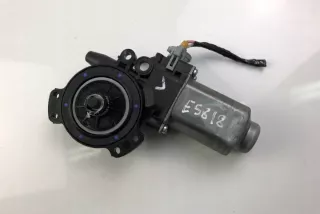 400907 Моторчик стеклоподъемника Hyundai Santa FE 2 (CM) Арт e11963201, вид 3