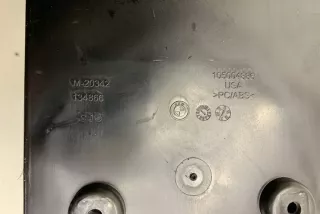 105010242 Подлокотник BMW X3 F25 Арт e11963186, вид 5