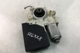 981405102 Моторчик стеклоподъемника Ford Focus 4 Арт e11963113, вид 2