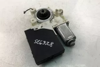 981405102 Моторчик стеклоподъемника Ford Focus 4 Арт e11963113, вид 3