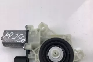 L1TB14553BB Моторчик стеклоподъемника Ford Fiesta 7 Арт e11963097, вид 1