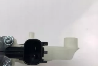 L1TB14553BB Моторчик стеклоподъемника Ford Fiesta 7 Арт e11963097, вид 4