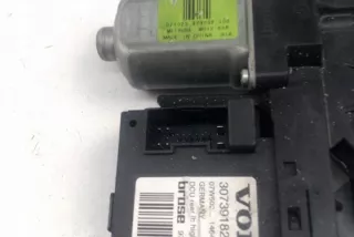 979039100 Моторчик стеклоподъемника Ford C-max 2 Арт e11963087, вид 2