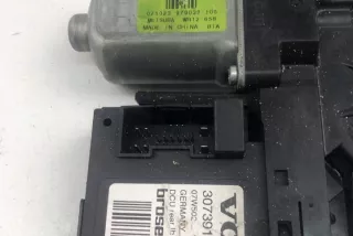 979039100 Моторчик стеклоподъемника Ford C-max 2 Арт e11963087, вид 3