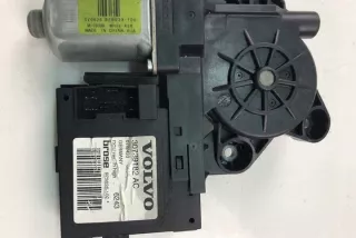 979039100 Моторчик стеклоподъемника Ford C-max 2 Арт e11963085, вид 4