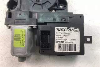 979039100 Моторчик стеклоподъемника Ford C-max 2 Арт e11963067, вид 4