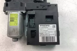 979037100 Моторчик стеклоподъемника Ford C-max 2 Арт e11963055, вид 2