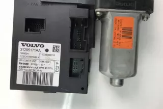 979038100 Моторчик стеклоподъемника Ford C-max 2 Арт e11963037, вид 2