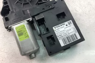 979037100 Моторчик стеклоподъемника Ford C-max 2 Арт e11963035, вид 2