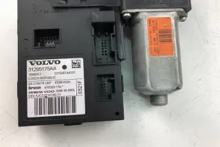 979038100 Моторчик стеклоподъемника Ford C-max 2 Арт e11963027, вид 3
