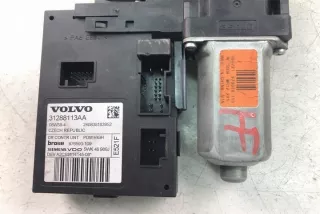979038100 Моторчик стеклоподъемника Ford C-max 2 Арт e11963025, вид 3