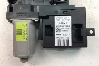 979037100 Моторчик стеклоподъемника Ford C-max 2 Арт e11963017, вид 1