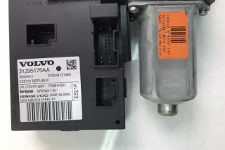 979038100 Моторчик стеклоподъемника Ford C-max 2 Арт e11963015, вид 2
