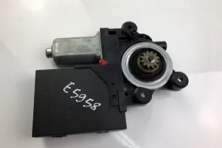 979038100 Моторчик стеклоподъемника Ford C-max 2 Арт e11963015, вид 4