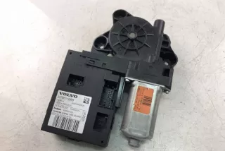 979038100 Моторчик стеклоподъемника Ford C-max 2 Арт e11963005, вид 3