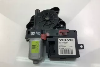 979039100 Моторчик стеклоподъемника Ford C-max 2 Арт e11962997, вид 1