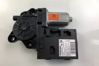 979038100 Моторчик стеклоподъемника Ford C-max 2 Арт e11962995, вид 3