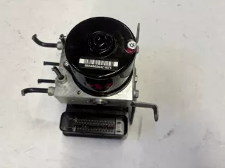 6784764 6784763 Блок ABS BMW 3 E90/E91/E92/E93 Арт e11962866, вид 2